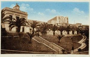 Beni saf 23